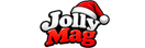 Jolly Mag - Home
