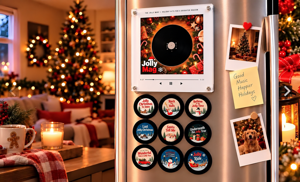 Jolly Mag™
