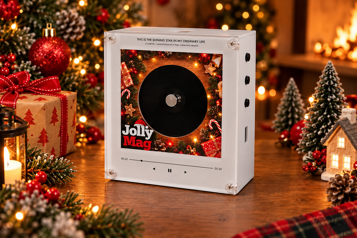 Jolly Mag™