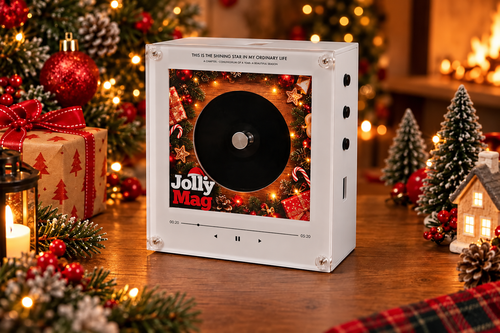 Jolly Mag™